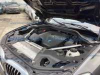 BMW X3 2024 5p xDrive 30i L4/2.0/T Aut 2024 BMW X3 Ingreso Motor 0