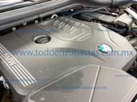 BMW X3 2024 5p xDrive 30i L4/2.0/T Aut 2024 BMW X3 Ingreso Motor 3