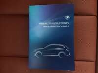 BMW X3 2024 5p xDrive 30e PHEV L4/2.0/T Aut 2024 BMW X3 Venta Documentos 1