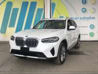 BMW X3 2024 5p xDrive 30e PHEV L4/2.0/T Aut 2024 BMW X3 Venta Exteriores 1