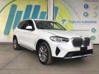 BMW X3 2024 5p xDrive 30e PHEV L4/2.0/T Aut 2024 BMW X3 Venta Exteriores 3