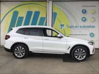 BMW X3 2024 5p xDrive 30e PHEV L4/2.0/T Aut 2024 BMW X3 Venta Exteriores 4