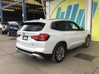 BMW X3 2024 5p xDrive 30e PHEV L4/2.0/T Aut 2024 BMW X3 Venta Exteriores 5