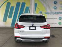 BMW X3 2024 5p xDrive 30e PHEV L4/2.0/T Aut 2024 BMW X3 Venta Exteriores 6