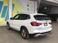 BMW X3 2024 5p xDrive 30e PHEV L4/2.0/T Aut 2024 BMW X3 Venta Exteriores 7