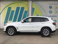 BMW X3 2024 5p xDrive 30e PHEV L4/2.0/T Aut 2024 BMW X3 Venta Exteriores 8