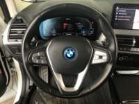 BMW X3 2024 5p xDrive 30e PHEV L4/2.0/T Aut 2024 BMW X3 Venta Interiores 1