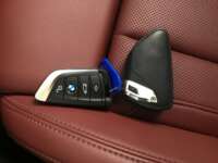BMW X3 2024 5p xDrive 30e PHEV L4/2.0/T Aut 2024 BMW X3 Venta Interiores 14