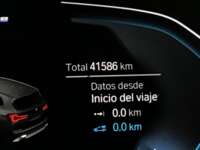 BMW X3 2024 5p xDrive 30e PHEV L4/2.0/T Aut 2024 BMW X3 Venta Interiores 3