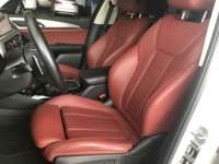 BMW X3 2024 5p xDrive 30e PHEV L4/2.0/T Aut 2024 BMW X3 Venta Interiores 21