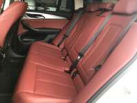 BMW X3 2024 5p xDrive 30e PHEV L4/2.0/T Aut 2024 BMW X3 Venta Interiores 23