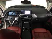 BMW X3 2024 5p xDrive 30e PHEV L4/2.0/T Aut 2024 BMW X3 Venta Interiores 4