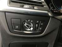 BMW X3 2024 5p xDrive 30e PHEV L4/2.0/T Aut 2024 BMW X3 Venta Interiores 5