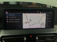 BMW X3 2024 5p xDrive 30e PHEV L4/2.0/T Aut 2024 BMW X3 Venta Interiores 8
