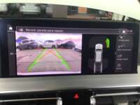 BMW X3 2024 5p xDrive 30e PHEV L4/2.0/T Aut 2024 BMW X3 Venta Interiores 9