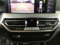 BMW X3 2024 5p xDrive 30e PHEV L4/2.0/T Aut 2024 BMW X3 Venta Interiores 10