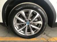BMW X3 2024 5p xDrive 30e PHEV L4/2.0/T Aut 2024 BMW X3 Venta Llantas 1