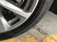 BMW X3 2024 5p xDrive 30e PHEV L4/2.0/T Aut 2024 BMW X3 Venta Llantas 2