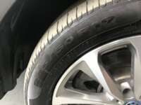 BMW X3 2024 5p xDrive 30e PHEV L4/2.0/T Aut 2024 BMW X3 Venta Llantas 11