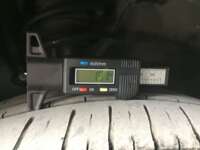 BMW X3 2024 5p xDrive 30e PHEV L4/2.0/T Aut 2024 BMW X3 Venta Llantas 12