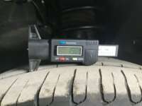 BMW X3 2024 5p xDrive 30e PHEV L4/2.0/T Aut 2024 BMW X3 Venta Llantas 3