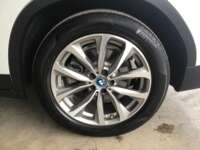 BMW X3 2024 5p xDrive 30e PHEV L4/2.0/T Aut 2024 BMW X3 Venta Llantas 4