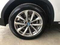 BMW X3 2024 5p xDrive 30e PHEV L4/2.0/T Aut 2024 BMW X3 Venta Llantas 7