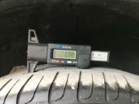 BMW X3 2024 5p xDrive 30e PHEV L4/2.0/T Aut 2024 BMW X3 Venta Llantas 9
