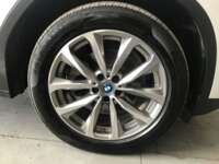 BMW X3 2024 5p xDrive 30e PHEV L4/2.0/T Aut 2024 BMW X3 Venta Llantas 10