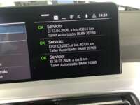 BMW X3 2024 5p xDrive 30e PHEV L4/2.0/T Aut 2024 BMW X3 Venta Motor 4