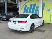 BMW Serie 3 2024 4p 330e PHEV L4/2.0/T Aut 2024 BMW Serie 3 Venta Exteriores 5