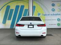 BMW Serie 3 2024 4p 330e PHEV L4/2.0/T Aut 2024 BMW Serie 3 Venta Exteriores 6