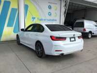 BMW Serie 3 2024 4p 330e PHEV L4/2.0/T Aut 2024 BMW Serie 3 Venta Exteriores 7