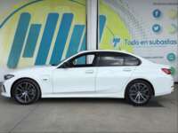 BMW Serie 3 2024 4p 330e PHEV L4/2.0/T Aut 2024 BMW Serie 3 Venta Exteriores 8