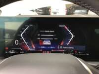 BMW Serie 3 2024 4p 330e PHEV L4/2.0/T Aut 2024 BMW Serie 3 Venta Interiores 2