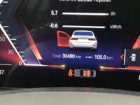 BMW Serie 3 2024 4p 330e PHEV L4/2.0/T Aut 2024 BMW Serie 3 Venta Interiores 3
