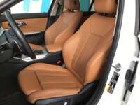 BMW Serie 3 2024 4p 330e PHEV L4/2.0/T Aut 2024 BMW Serie 3 Venta Interiores 21