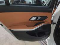 BMW Serie 3 2024 4p 330e PHEV L4/2.0/T Aut 2024 BMW Serie 3 Venta Interiores 22