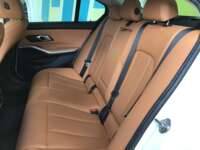 BMW Serie 3 2024 4p 330e PHEV L4/2.0/T Aut 2024 BMW Serie 3 Venta Interiores 23