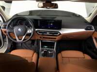 BMW Serie 3 2024 4p 330e PHEV L4/2.0/T Aut 2024 BMW Serie 3 Venta Interiores 4