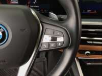 BMW Serie 3 2024 4p 330e PHEV L4/2.0/T Aut 2024 BMW Serie 3 Venta Interiores 7