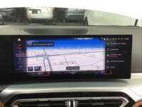 BMW Serie 3 2024 4p 330e PHEV L4/2.0/T Aut 2024 BMW Serie 3 Venta Interiores 8