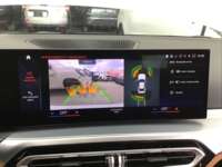 BMW Serie 3 2024 4p 330e PHEV L4/2.0/T Aut 2024 BMW Serie 3 Venta Interiores 9