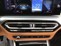 BMW Serie 3 2024 4p 330e PHEV L4/2.0/T Aut 2024 BMW Serie 3 Venta Interiores 10