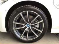 BMW Serie 3 2024 4p 330e PHEV L4/2.0/T Aut 2024 BMW Serie 3 Venta Llantas 1