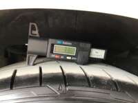 BMW Serie 3 2024 4p 330e PHEV L4/2.0/T Aut 2024 BMW Serie 3 Venta Llantas 9