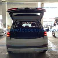 BMW X5 2024 5p xDrive 50e Híbrido L6/3.0/T Aut IMG_1514