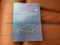BMW X5 2024 5p xDrive 50e Híbrido L6/3.0/T Aut IMG_1519