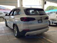 BMW X5 2024 5p xDrive 50e Híbrido L6/3.0/T Aut IMG_1489