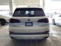 BMW X5 2024 5p xDrive 50e Híbrido L6/3.0/T Aut IMG_1488